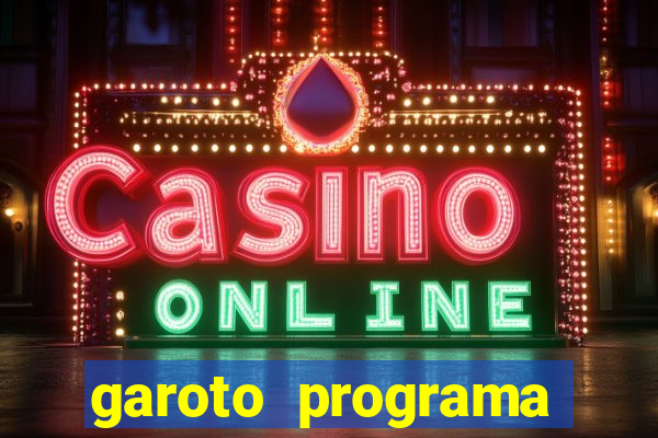 garoto programa fortaleza benfica